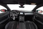 Peugeot 508 GT 2018 года (WW)